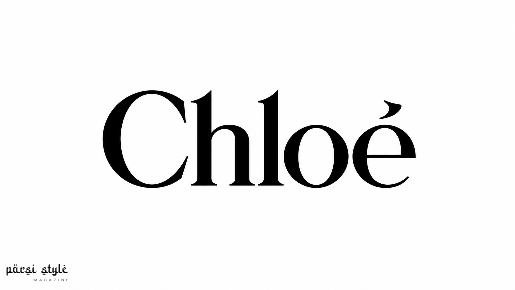 تاریخچه برند Chloé؛ خانه مدی که مفهوم «لوکس زنانه» را بازتعریف کرد