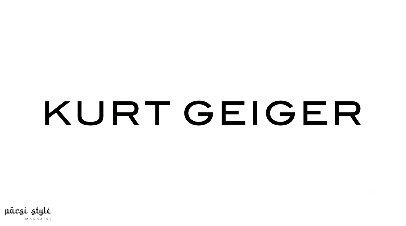 تاریخچه برند Kurt Geiger؛ داستان برندی که روح لندن را به دنیای مد آورد