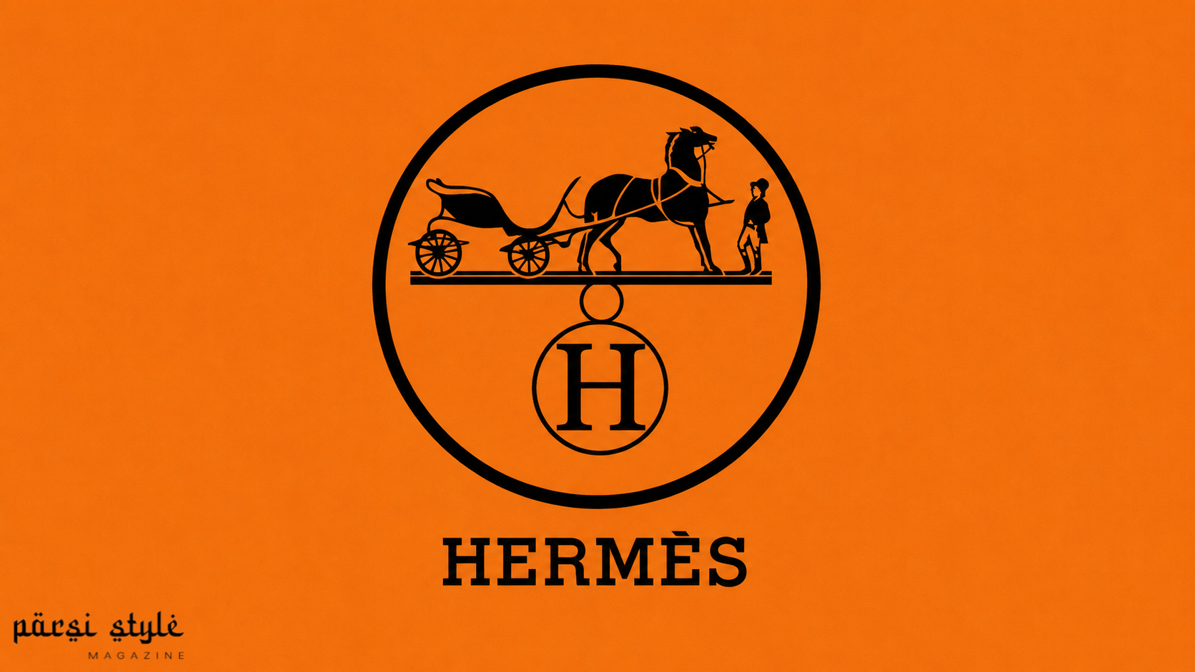 تاریخچه برند هرمس؛ چرا اسب مهم‌ترین نماد هویت برند Hermes است؟
