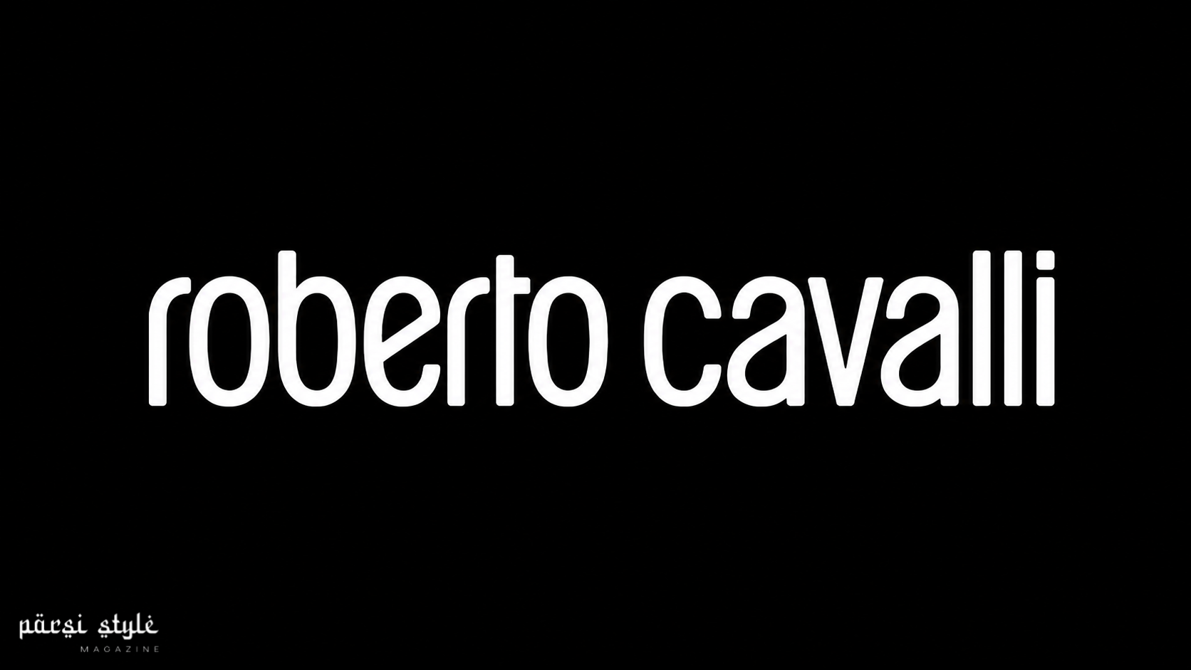 تاریخچه برند Roberto Cavalli؛ تلفیق هنر، جسارت و نوآوری در مد ایتالیا