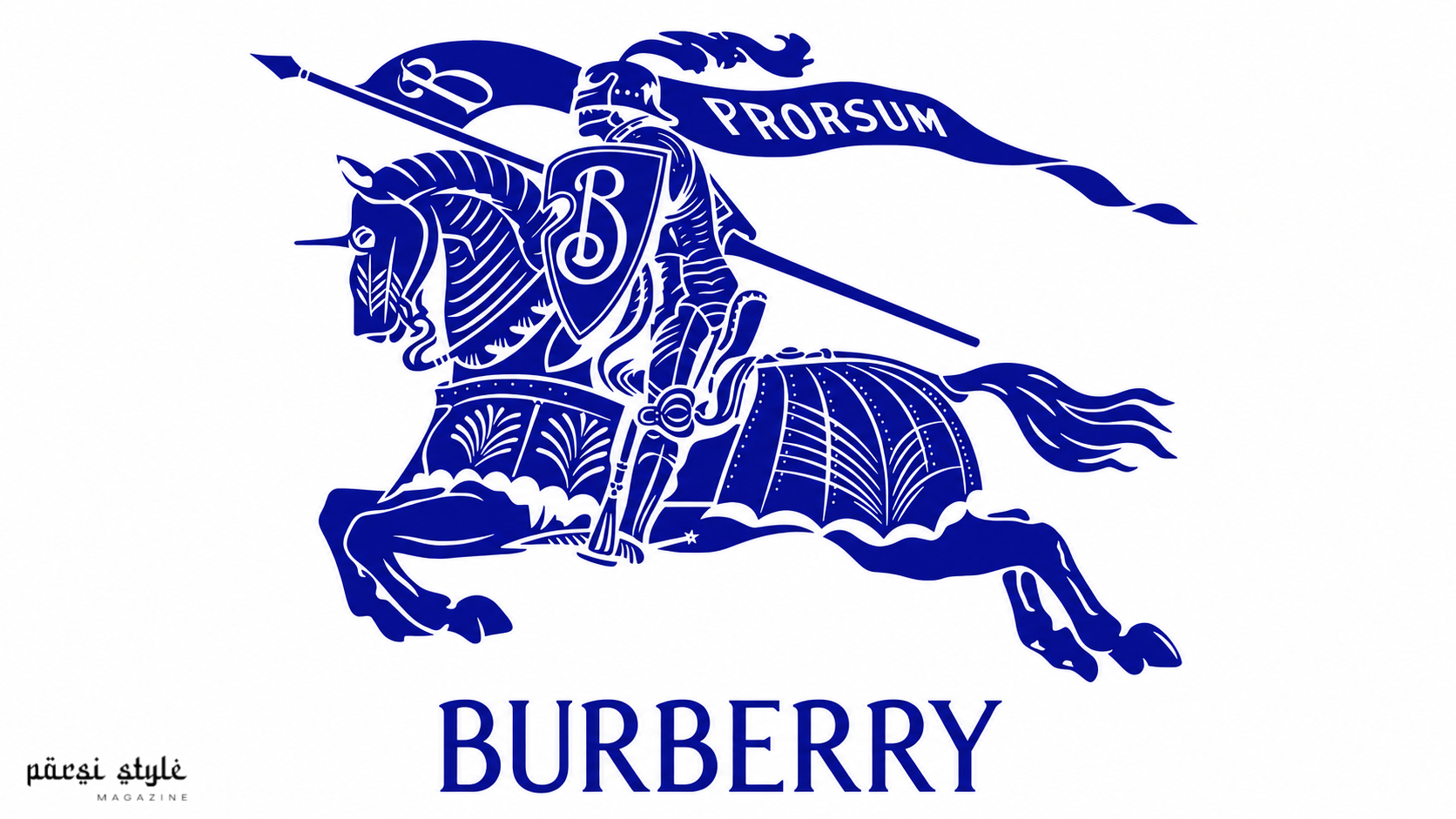 تاریخچه برند Burberry؛ چگونه یک خیاط جوان، مفهوم لباس لوکس را برای همیشه تغییر داد؟