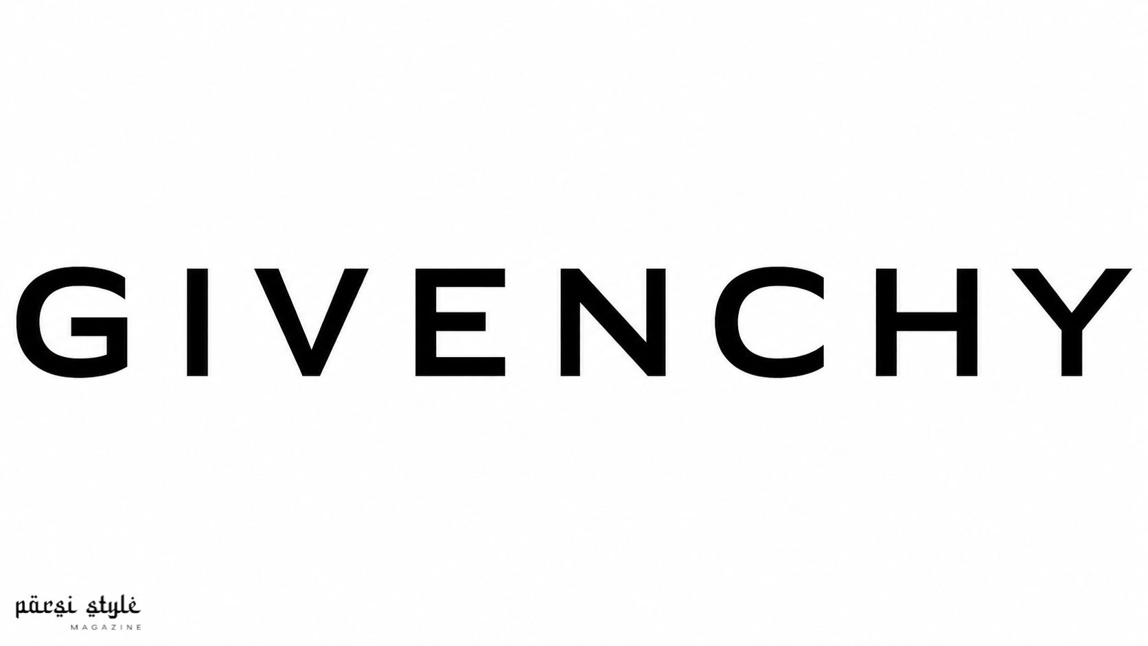 تاریخچه برند Givenchy؛ از ظرافت Hubert de Givenchy تا عصر Sarah Burton