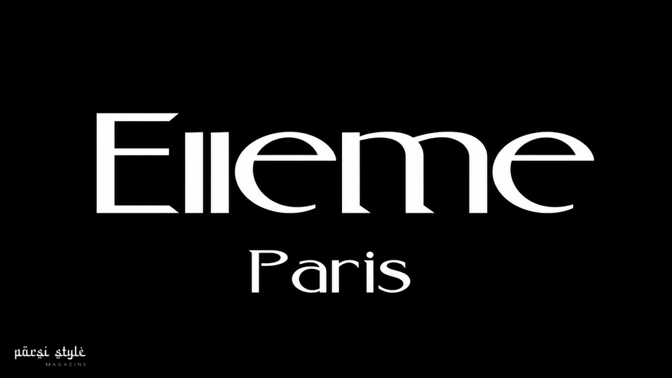 تاریخچه برند Elleme؛ داستان برندی که مفهوم «لوکس آرام» را به زبان طراحی ترجمه کرد