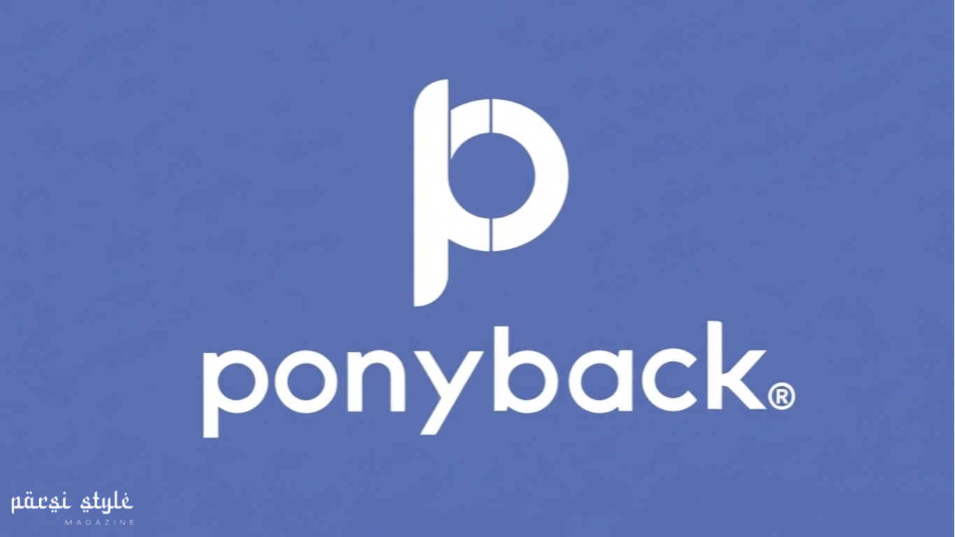 وقتی موهای بلند با کلاه کنار می‌آیند؛ داستان طراحی Ponyback Hats