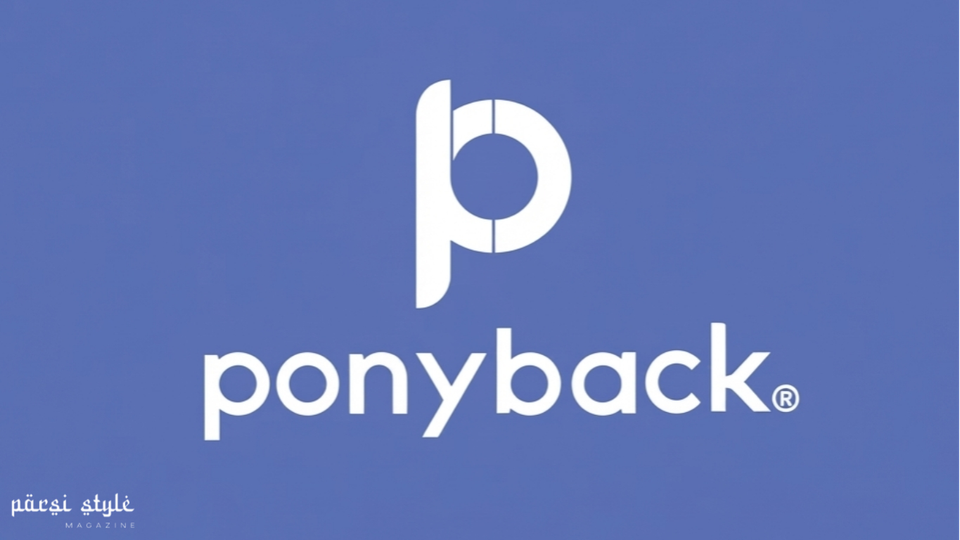 وقتی موهای بلند با کلاه کنار میآیند؛ داستان طراحی Ponyback Hats