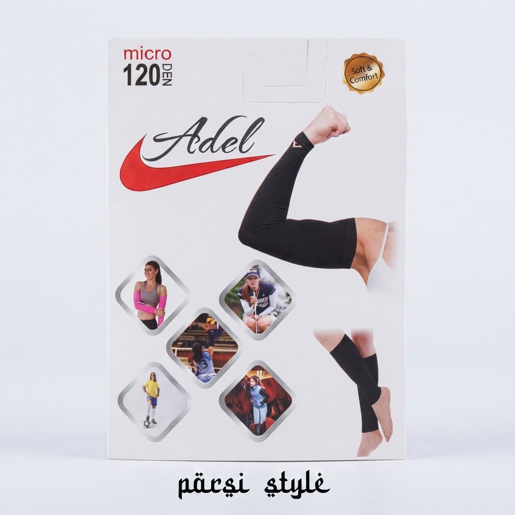 ساق دست نخی بزرگسال Adel - کیفیت بالا