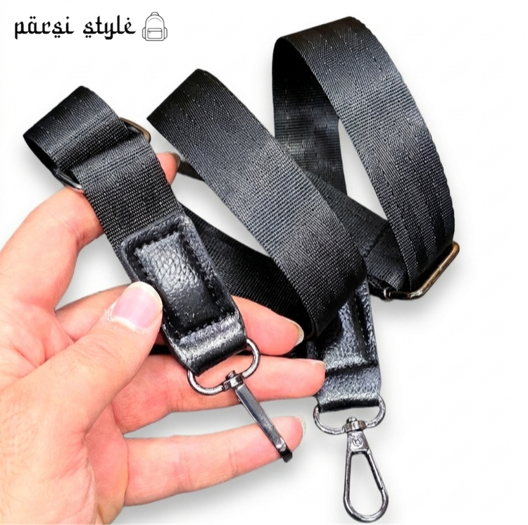 کیف دستی مردانه 2 کاره (شوزبگ) چرم وارداتی