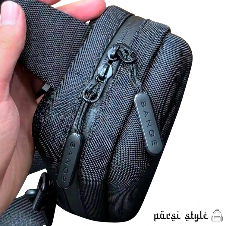 بادی بگ مردانه هاردکیس مینی بنج (BANGE)